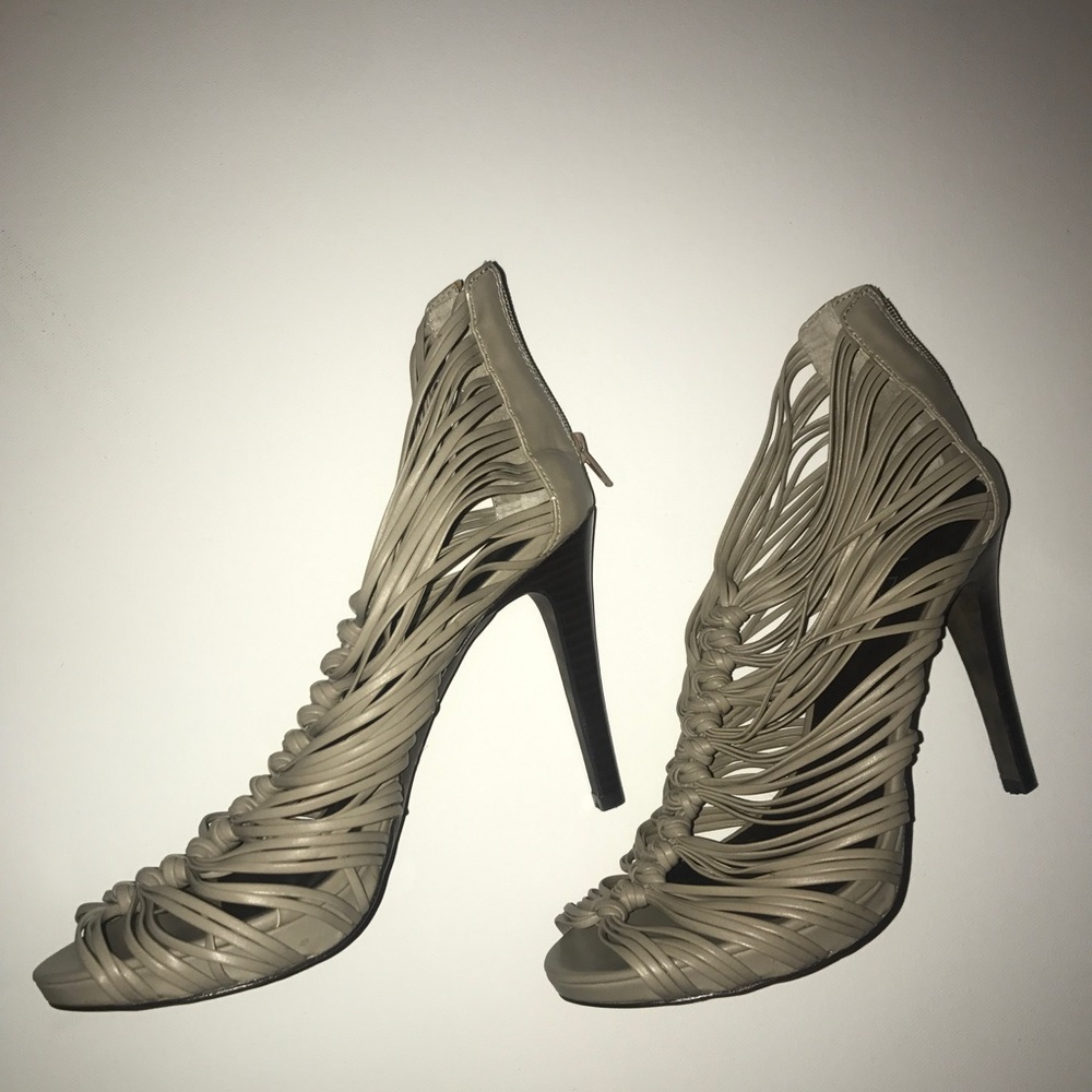 Aldo women's heels size 8 (US)